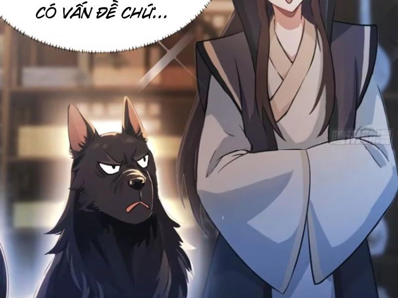 Hoá Ra Ta Đã Vô Địch Từ Lâu Chapter 17 - Trang 4