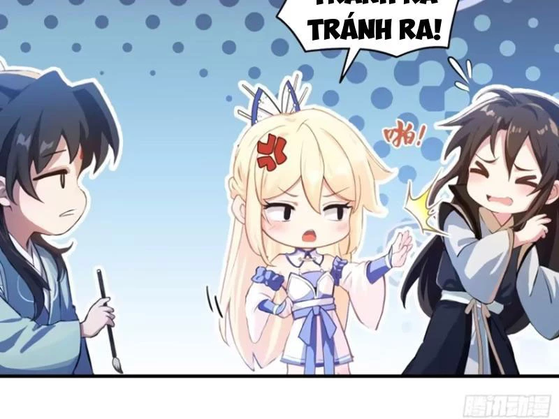 Hoá Ra Ta Đã Vô Địch Từ Lâu Chapter 17 - Trang 4