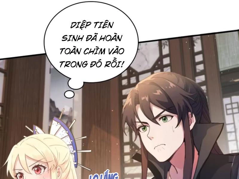 Hoá Ra Ta Đã Vô Địch Từ Lâu Chapter 17 - Trang 4
