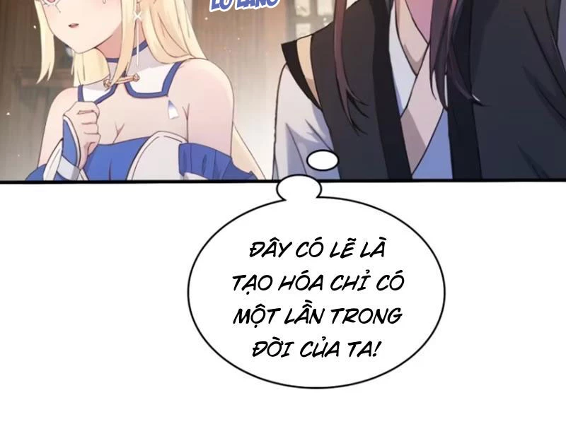 Hoá Ra Ta Đã Vô Địch Từ Lâu Chapter 17 - Trang 4