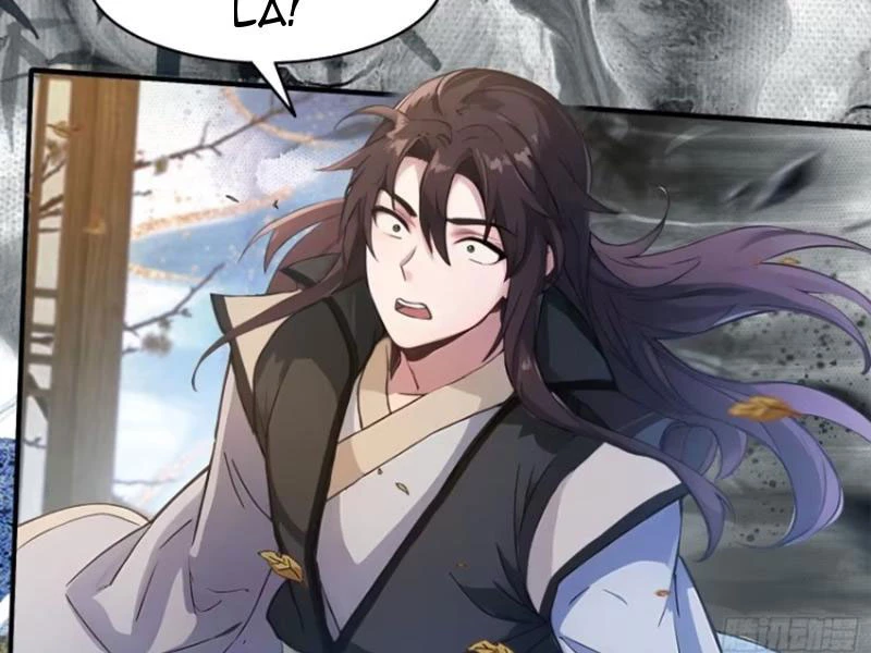 Hoá Ra Ta Đã Vô Địch Từ Lâu Chapter 17 - Trang 4