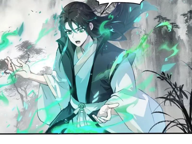 Hoá Ra Ta Đã Vô Địch Từ Lâu Chapter 17 - Trang 4