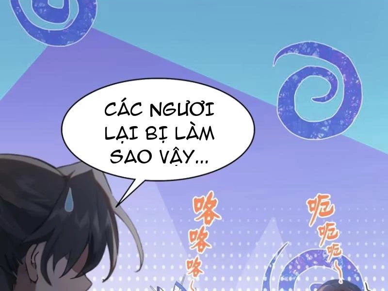 Hoá Ra Ta Đã Vô Địch Từ Lâu Chapter 18 - Trang 4