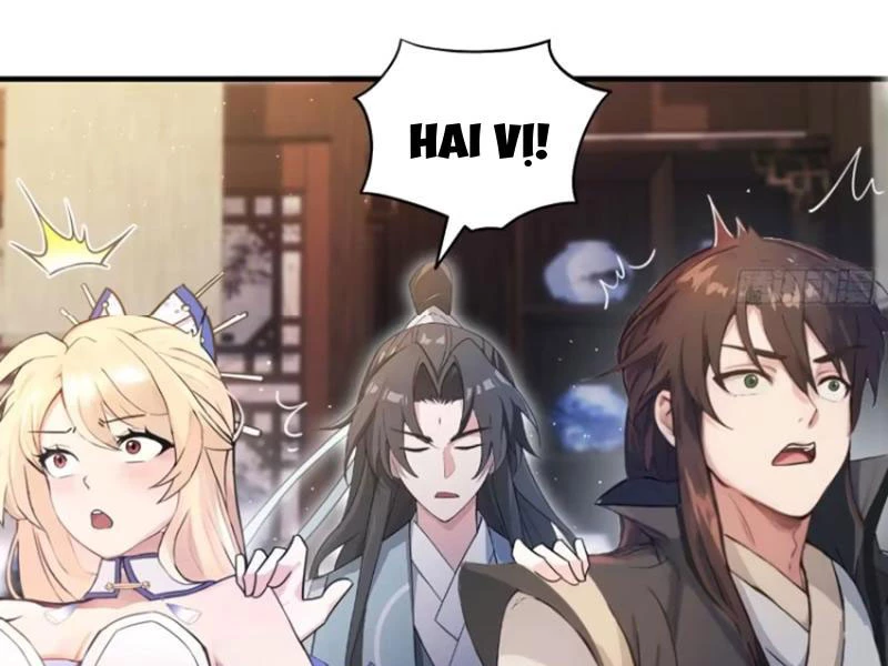 Hoá Ra Ta Đã Vô Địch Từ Lâu Chapter 18 - Trang 4