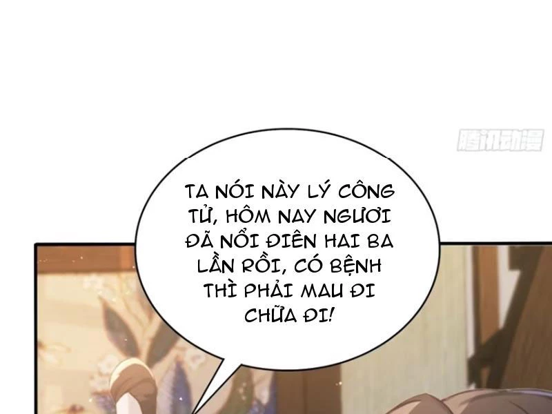 Hoá Ra Ta Đã Vô Địch Từ Lâu Chapter 18 - Trang 4