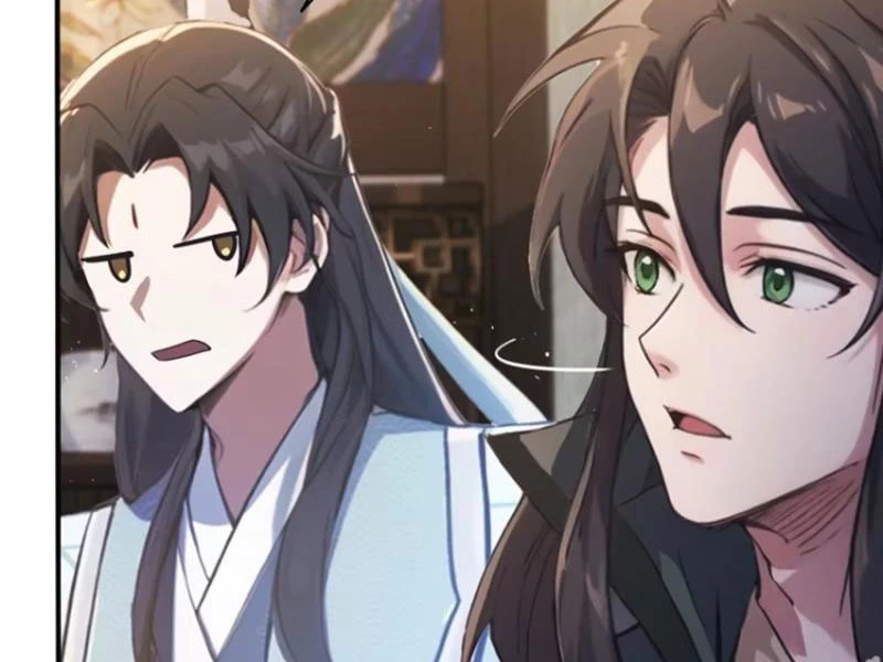 Hoá Ra Ta Đã Vô Địch Từ Lâu Chapter 18 - Trang 4