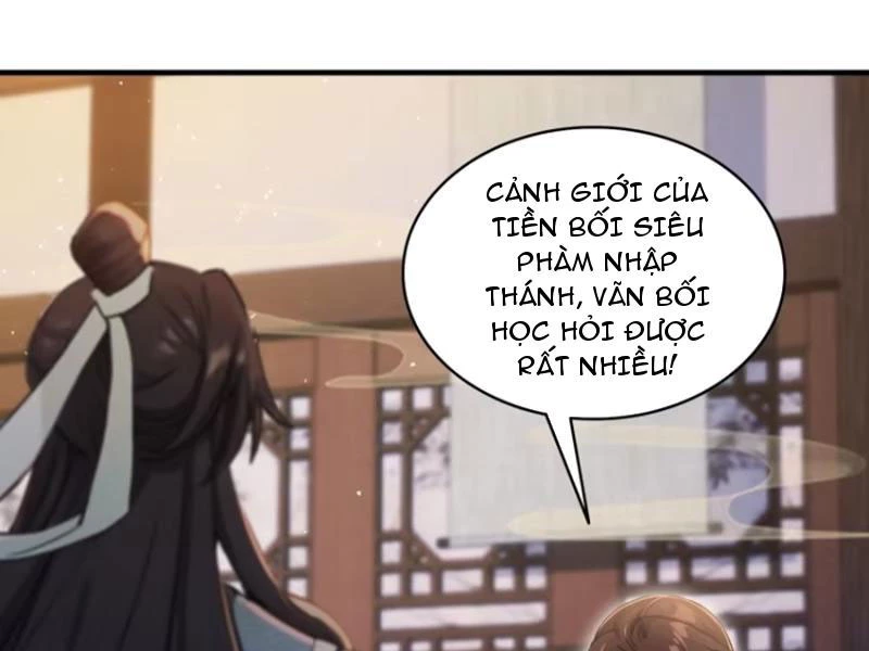 Hoá Ra Ta Đã Vô Địch Từ Lâu Chapter 18 - Trang 4