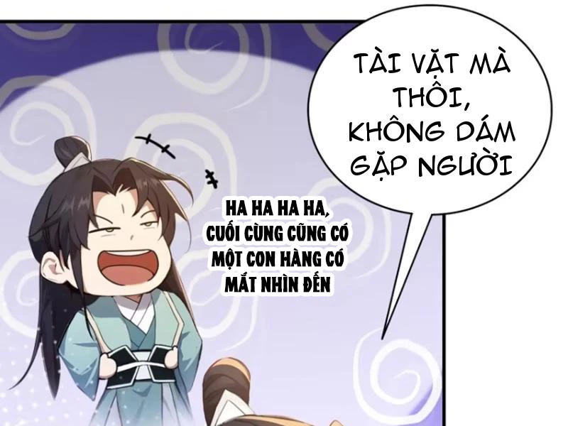 Hoá Ra Ta Đã Vô Địch Từ Lâu Chapter 18 - Trang 4