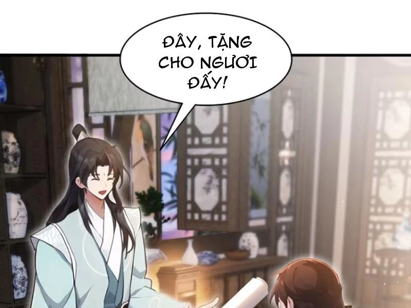 Hoá Ra Ta Đã Vô Địch Từ Lâu Chapter 18 - Trang 4