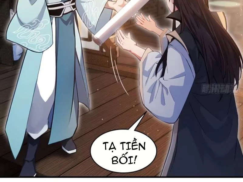 Hoá Ra Ta Đã Vô Địch Từ Lâu Chapter 18 - Trang 4