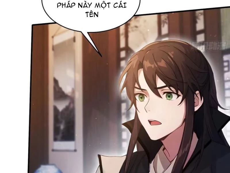 Hoá Ra Ta Đã Vô Địch Từ Lâu Chapter 18 - Trang 4