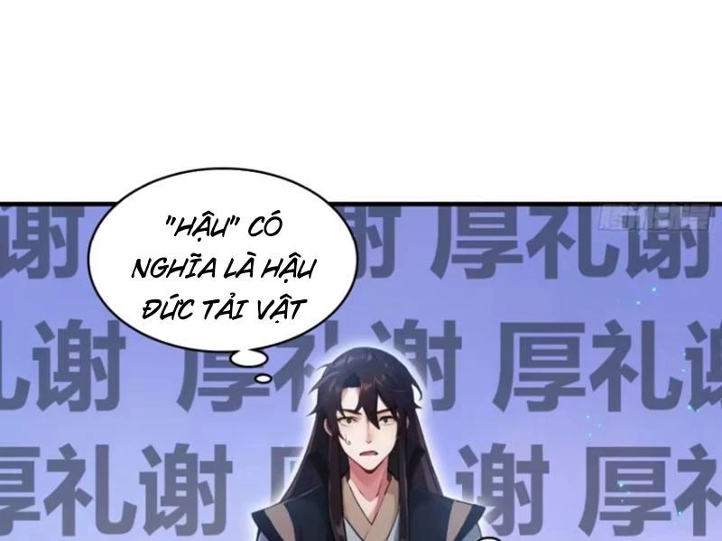 Hoá Ra Ta Đã Vô Địch Từ Lâu Chapter 18 - Trang 4