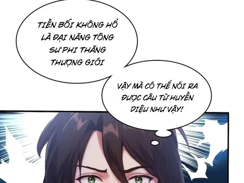 Hoá Ra Ta Đã Vô Địch Từ Lâu Chapter 18 - Trang 4