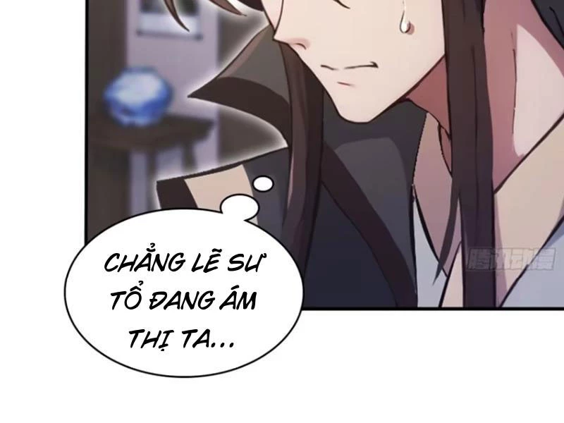 Hoá Ra Ta Đã Vô Địch Từ Lâu Chapter 18 - Trang 4