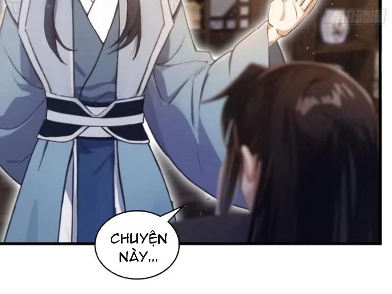 Hoá Ra Ta Đã Vô Địch Từ Lâu Chapter 18 - Trang 4