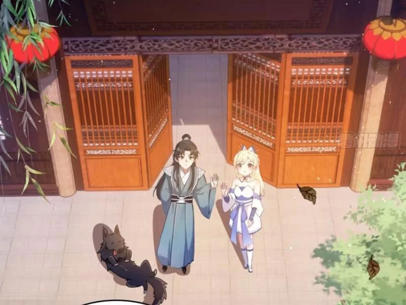 Hoá Ra Ta Đã Vô Địch Từ Lâu Chapter 18 - Trang 4