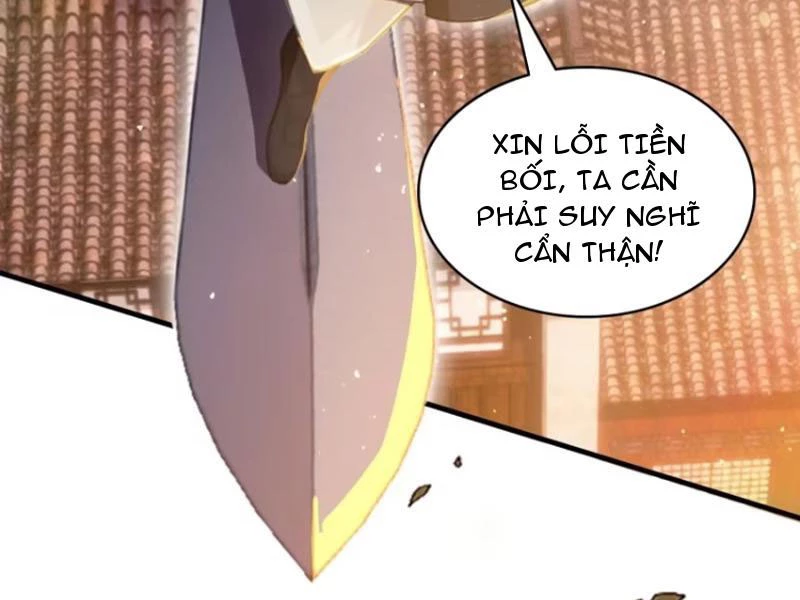 Hoá Ra Ta Đã Vô Địch Từ Lâu Chapter 18 - Trang 4