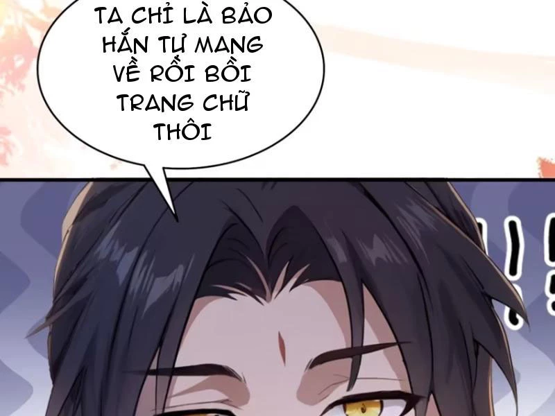 Hoá Ra Ta Đã Vô Địch Từ Lâu Chapter 18 - Trang 4