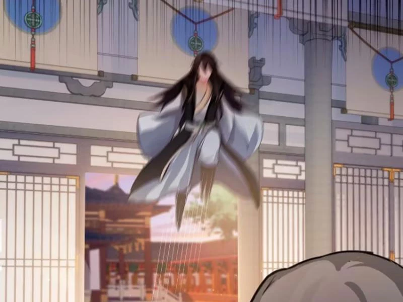 Hoá Ra Ta Đã Vô Địch Từ Lâu Chapter 18 - Trang 4