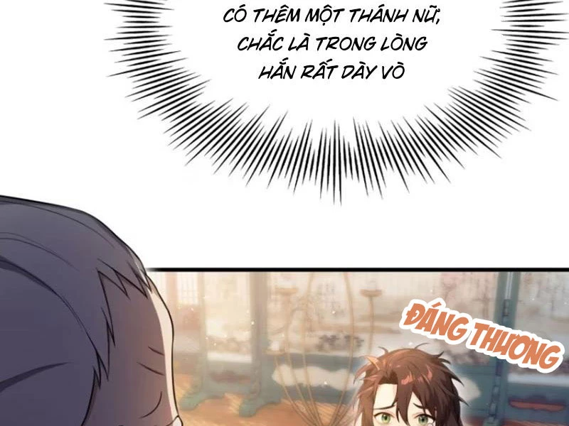 Hoá Ra Ta Đã Vô Địch Từ Lâu Chapter 19 - Trang 4