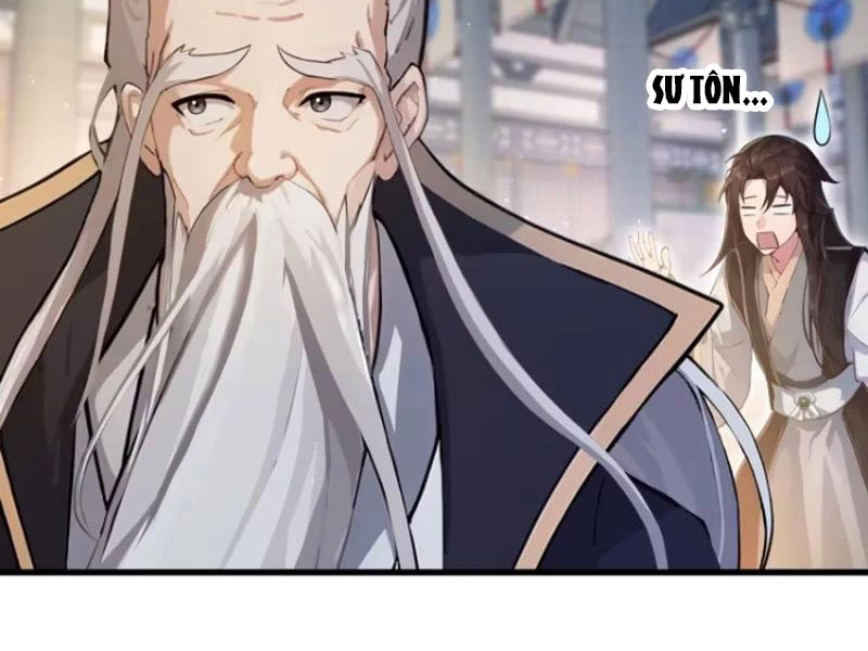 Hoá Ra Ta Đã Vô Địch Từ Lâu Chapter 19 - Trang 4