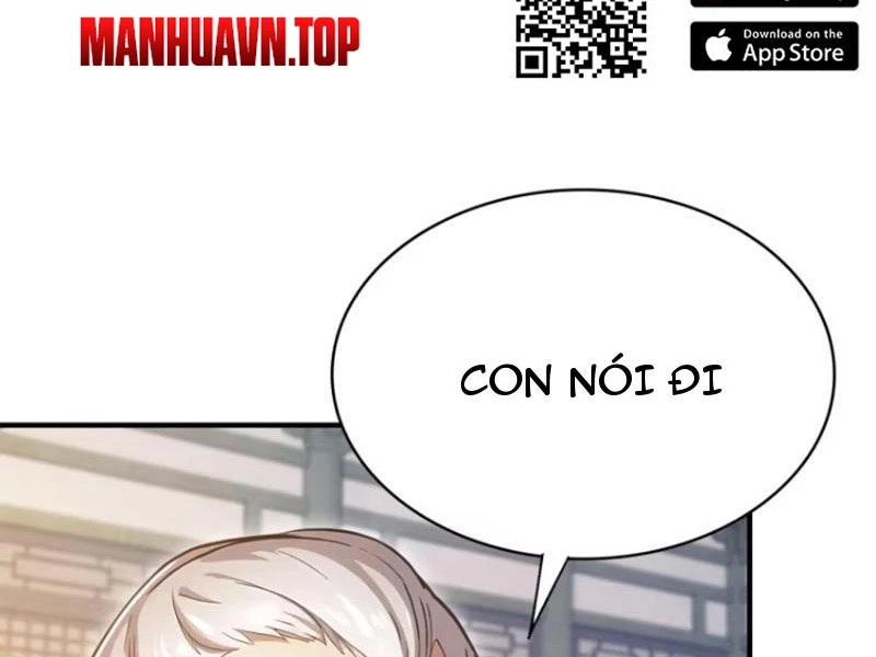 Hoá Ra Ta Đã Vô Địch Từ Lâu Chapter 19 - Trang 4