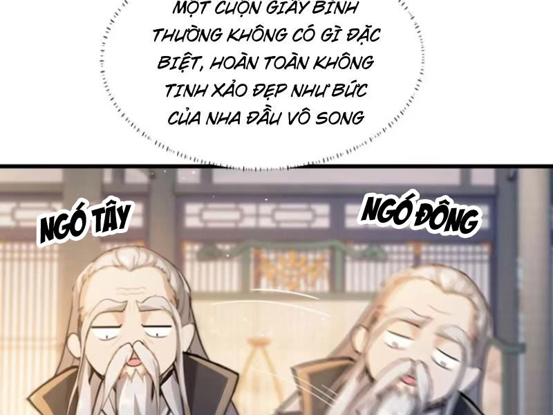 Hoá Ra Ta Đã Vô Địch Từ Lâu Chapter 19 - Trang 4