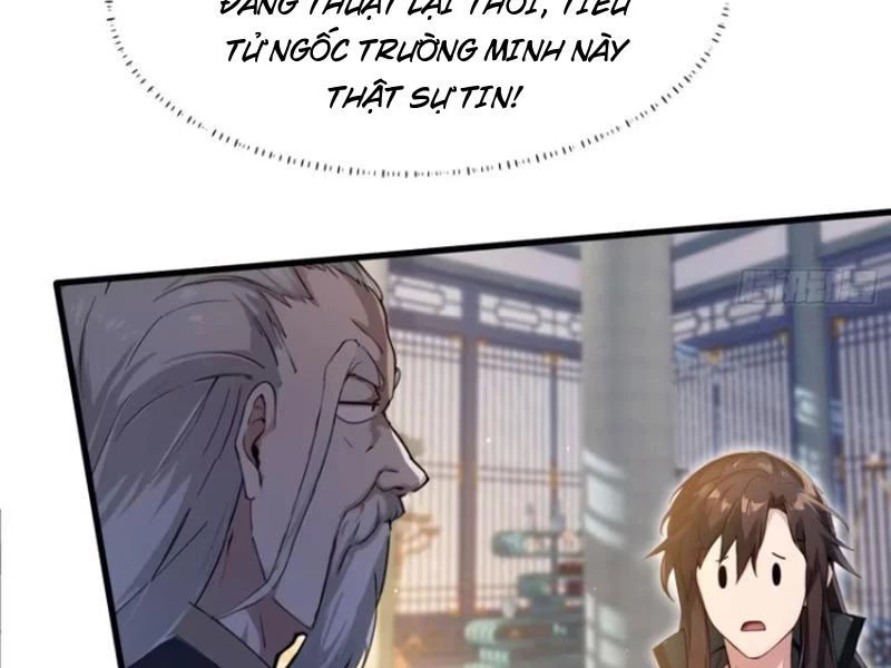 Hoá Ra Ta Đã Vô Địch Từ Lâu Chapter 19 - Trang 4