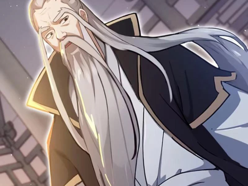 Hoá Ra Ta Đã Vô Địch Từ Lâu Chapter 19 - Trang 4