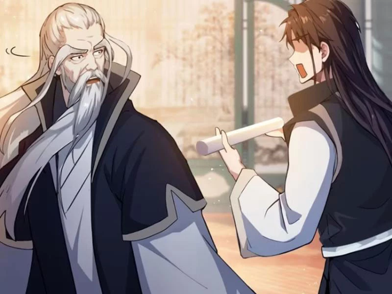 Hoá Ra Ta Đã Vô Địch Từ Lâu Chapter 19 - Trang 4