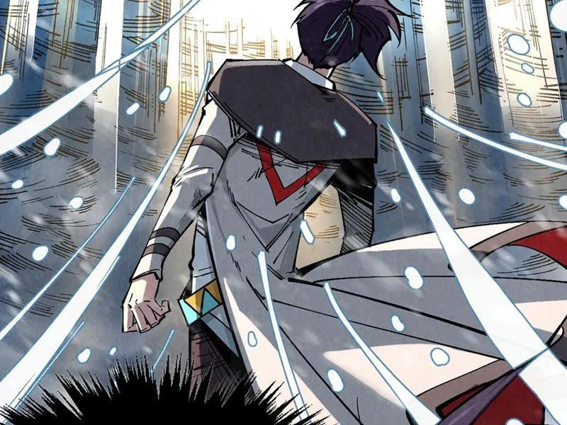 Vạn Cổ Chí Tôn Chapter 331 - Next Chapter 331.5