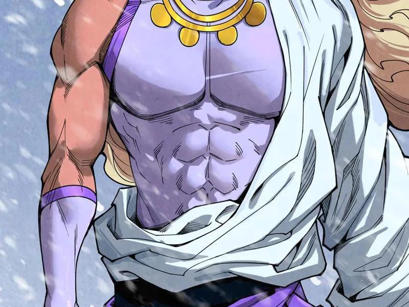 Vạn Cổ Chí Tôn Chapter 331 - Next Chapter 331.5