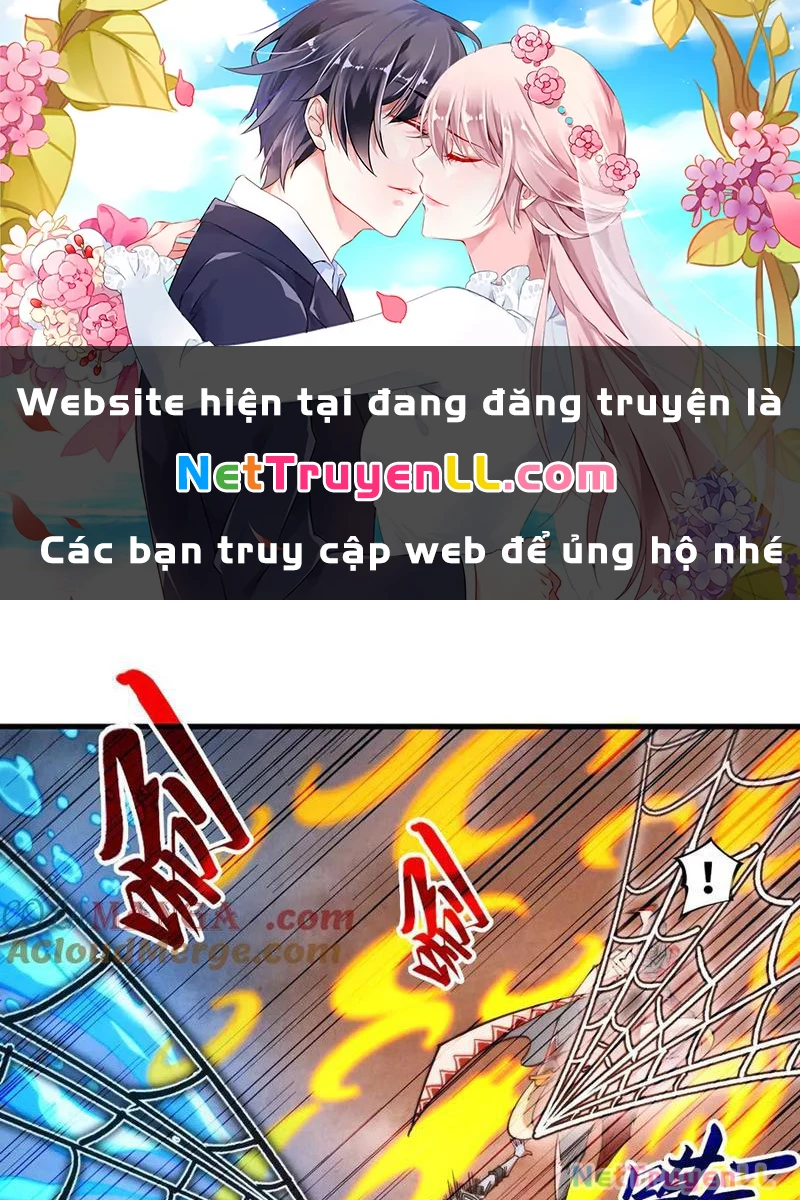 Vạn Cổ Chí Tôn Chapter 332 - Trang 4