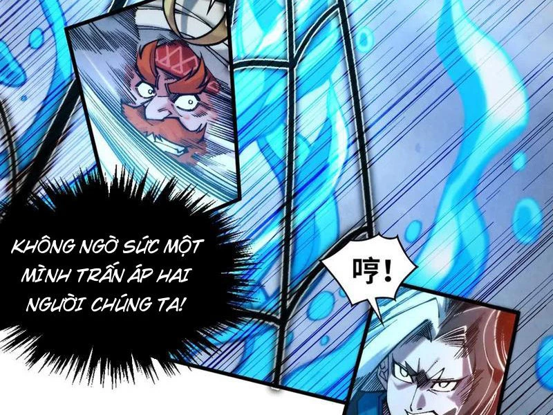 Vạn Cổ Chí Tôn Chapter 332 - Trang 4