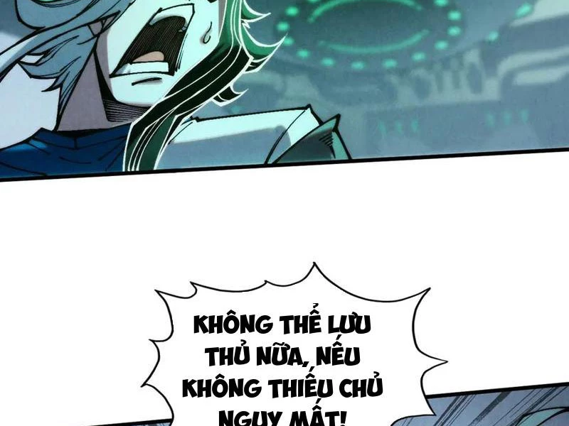 Vạn Cổ Chí Tôn Chapter 332 - Trang 4