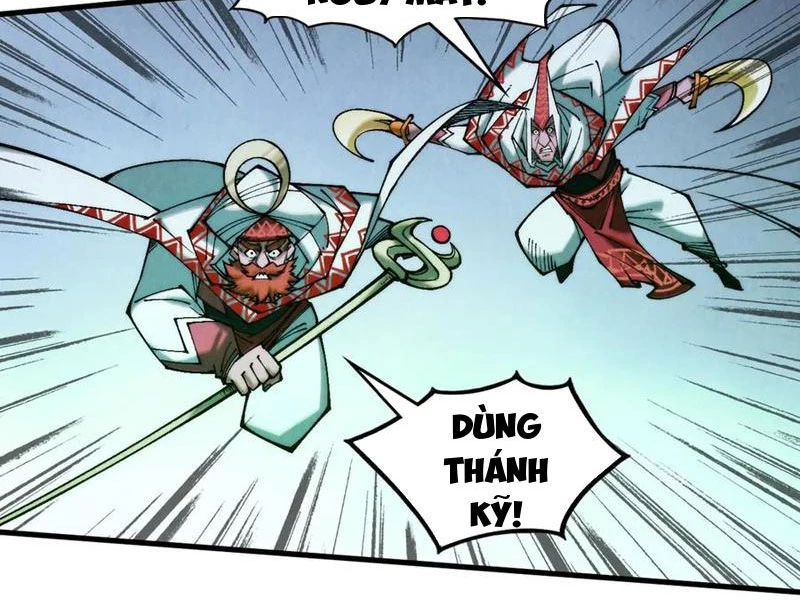 Vạn Cổ Chí Tôn Chapter 332 - Trang 4