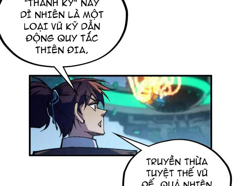 Vạn Cổ Chí Tôn Chapter 332 - Trang 4