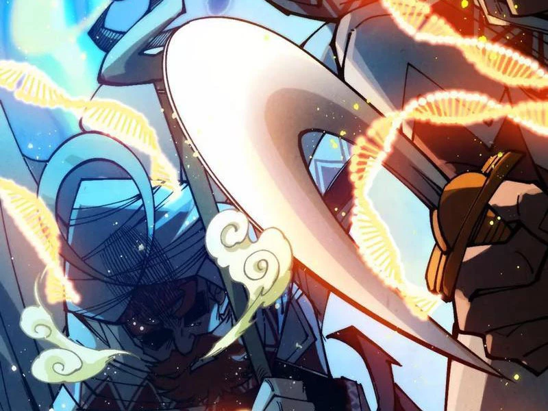 Vạn Cổ Chí Tôn Chapter 332 - Trang 4