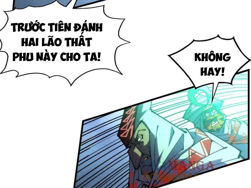 Vạn Cổ Chí Tôn Chapter 332 - Trang 4