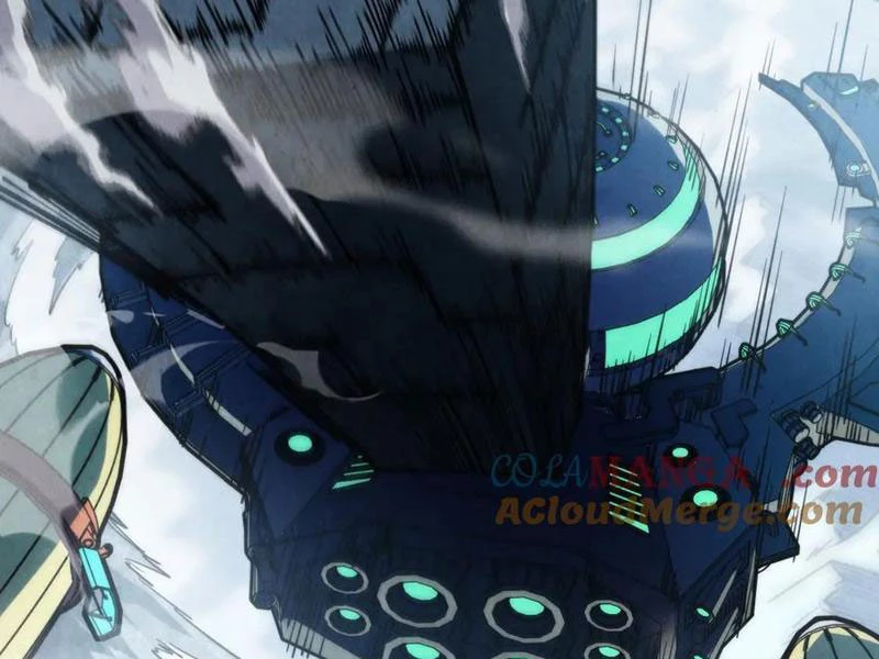 Vạn Cổ Chí Tôn Chapter 332 - Trang 4