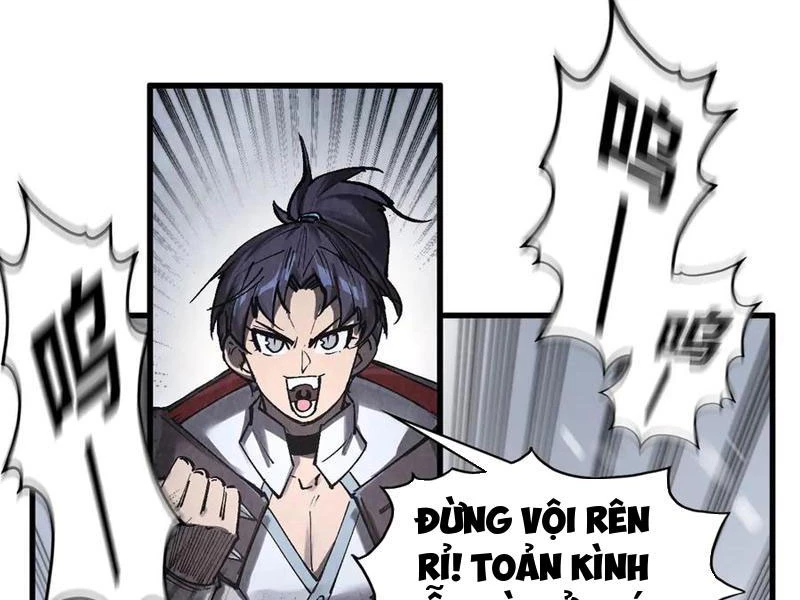 Vạn Cổ Chí Tôn Chapter 332 - Trang 4