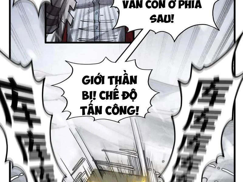 Vạn Cổ Chí Tôn Chapter 332 - Trang 4