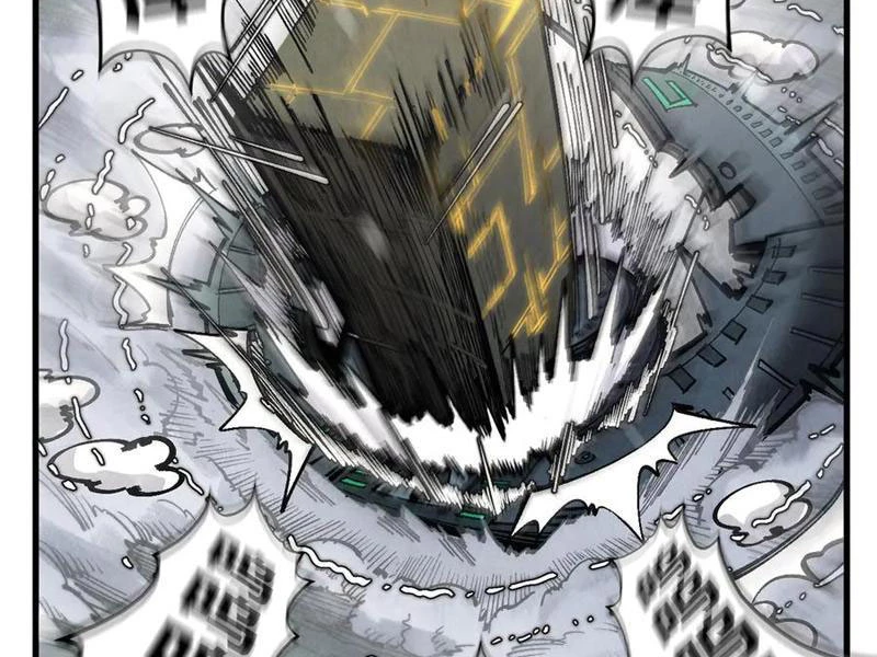 Vạn Cổ Chí Tôn Chapter 332 - Trang 4