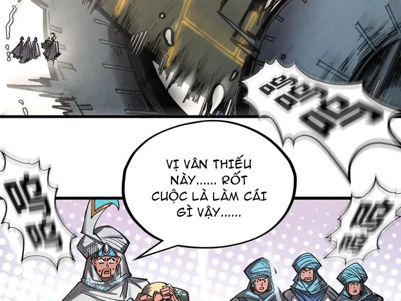 Vạn Cổ Chí Tôn Chapter 332 - Trang 4