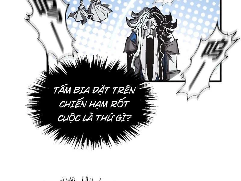 Vạn Cổ Chí Tôn Chapter 332 - Trang 4