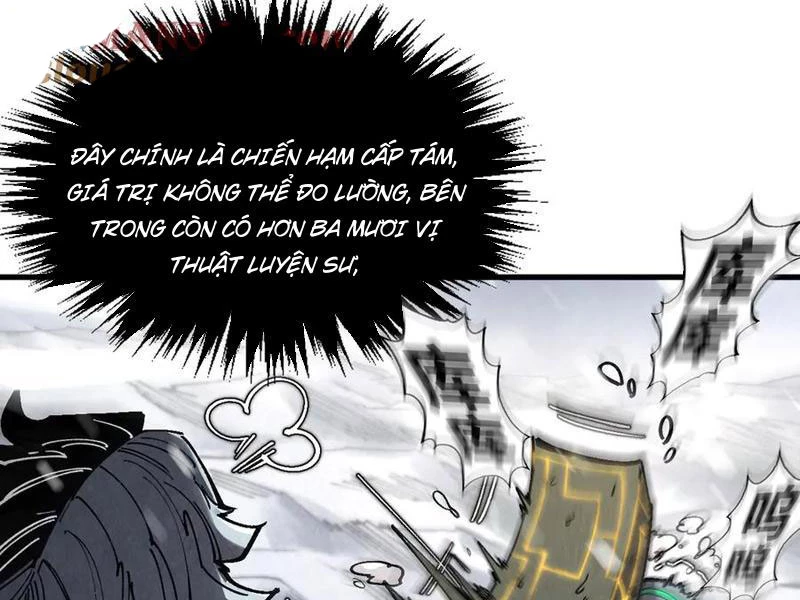 Vạn Cổ Chí Tôn Chapter 332 - Trang 4