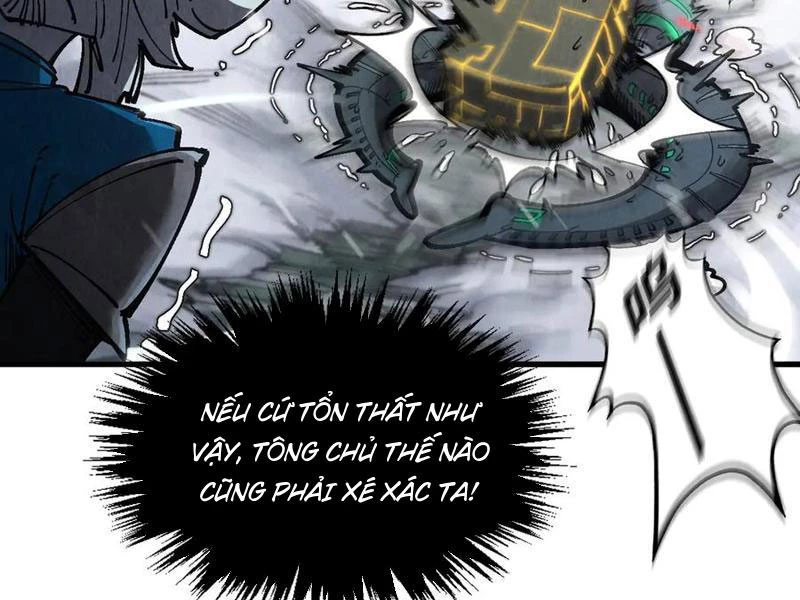 Vạn Cổ Chí Tôn Chapter 332 - Trang 4