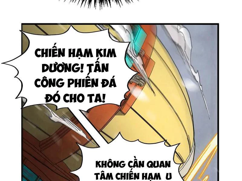 Vạn Cổ Chí Tôn Chapter 332 - Trang 4