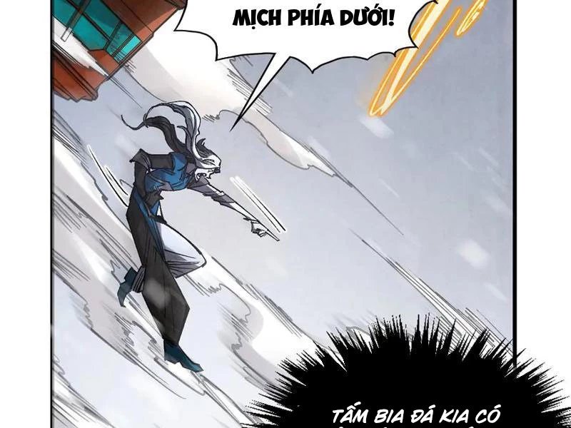 Vạn Cổ Chí Tôn Chapter 332 - Trang 4