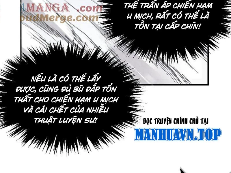 Vạn Cổ Chí Tôn Chapter 332 - Trang 4